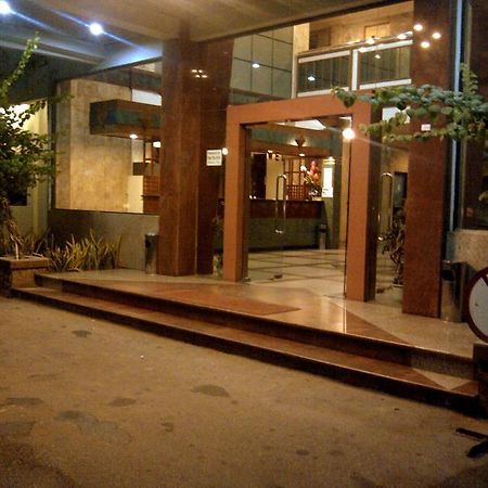 Kolekta Hotel 나고야 외부 사진