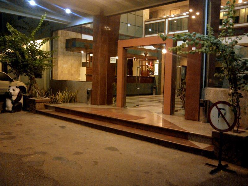 Kolekta Hotel 나고야 외부 사진